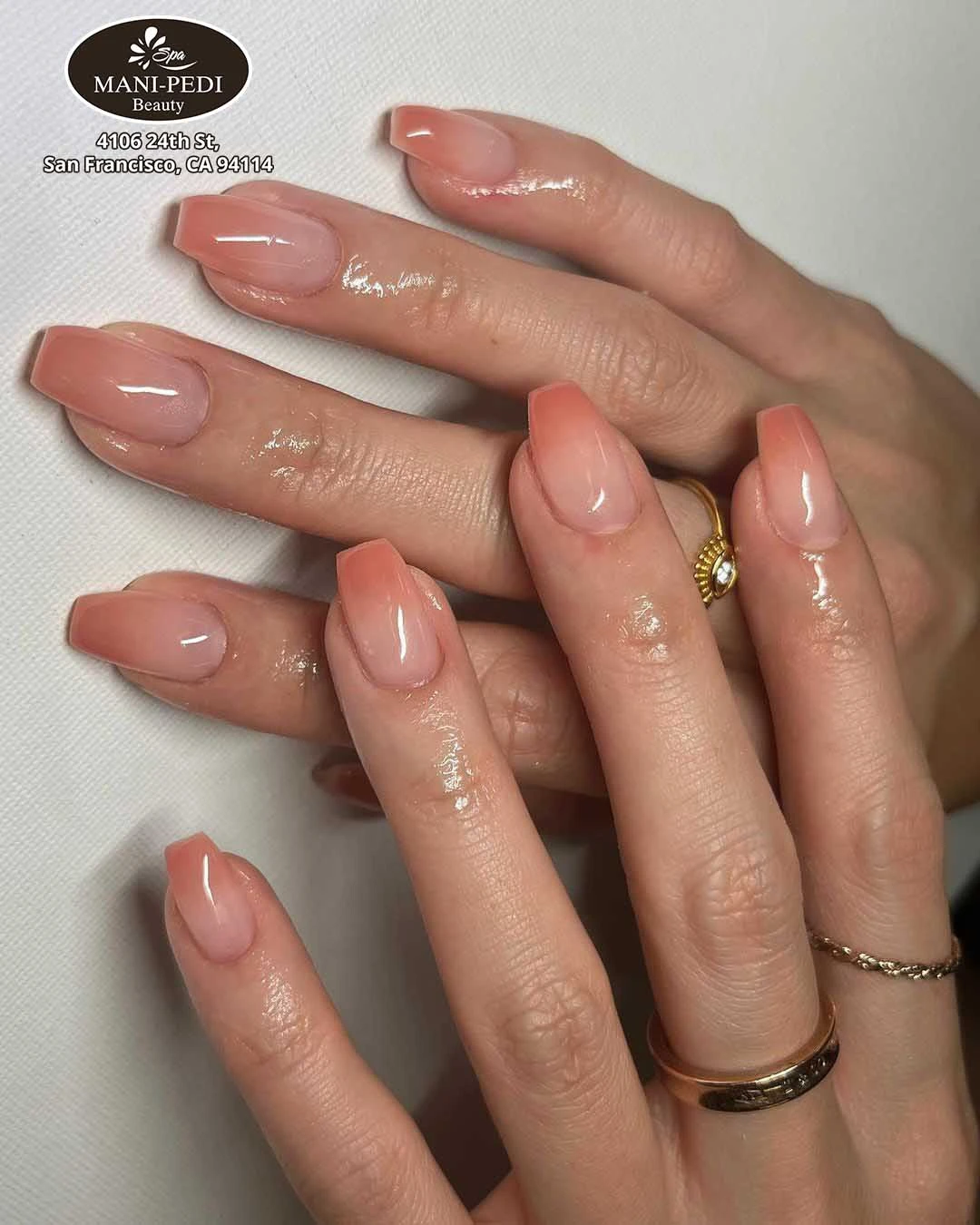 MANI-PEDI BEAUTY SPA